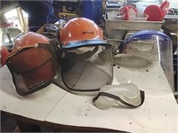 Stihl Safety Helmets
