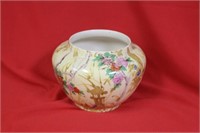 A Chintz Small Container