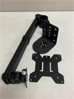 Used - Miscellaneous Monitor Mount Hardware