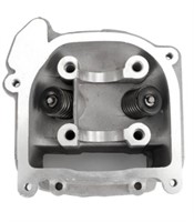 New condition - Cylinder Head Assembly With Valve
