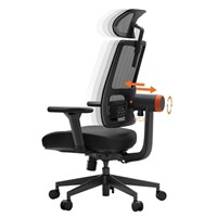 Newtral Ergonomic Office Chair, Home Office Desk C