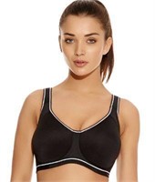 $68 Women's Underwire Bra  38F