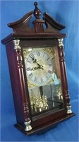 Working Westmister Chime clock