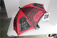 Star Wars Darth Vader Umbrella (U236)