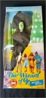 The Wizard of Oz  Wicked Witch doll NIB