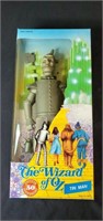 The Wizard of Oz Tin man doll NIB
