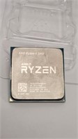 AMD Ryzen 5 2600