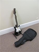 Hondo Electric Guitar