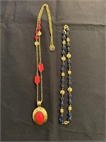 Retro WORTHINGTON Necklaces