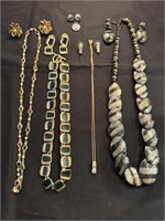 Necklace & Earring Sets