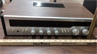 Rotel stereo receiver