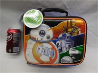 Star Wars Lunch Bag