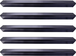 NEW $47  Flavorizer Bars Heat Plates 5-Pack