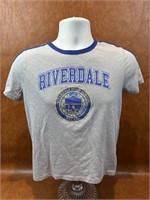 Riverdale (Archie Comics) High School Tshirt