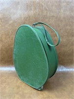 Cool Vintage Green Carrying Case