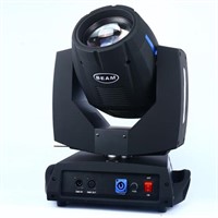 BORYLI 7R 230w Sharpy Beam Moving Head Light For S