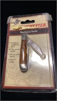Winchester Stockman knife