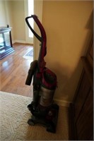 Hoover wind tunnel pro vac