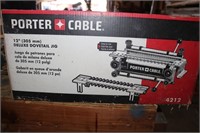 Porter Cable Dovetail Jig- New in Box
