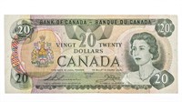 Bank of Canada 1979 $10