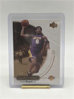 Set of NBA Lakers Trading Cards