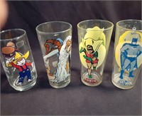 Batman an Robin glasses an others