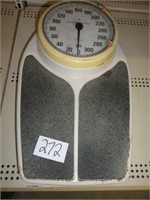 Health-O-Meter weight scale