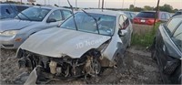 2004 Niss Maxima 1N4BA41EX4C888225 Accident