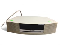 Bose Wave CD Sound Design System
