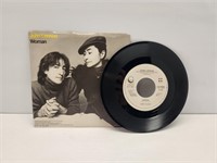 John Lennon, Yoko Ono Vinyl 45