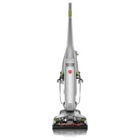 Hoover Steam Cleaners and Shampooers FloorMate Del