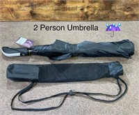 2 Person Umbrella