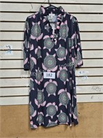 simply southern ladies dress size XL