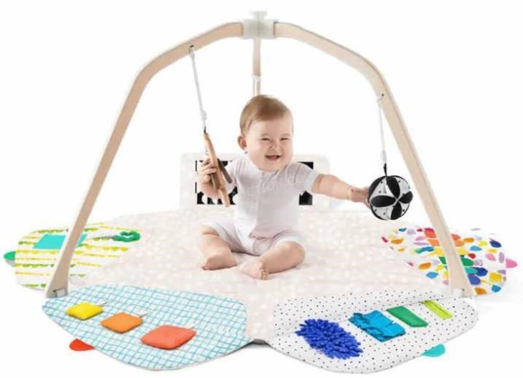 Kids Lovevery The Play Gym Play Kit - NEW $190