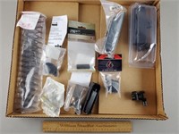 Gun Parts Lot