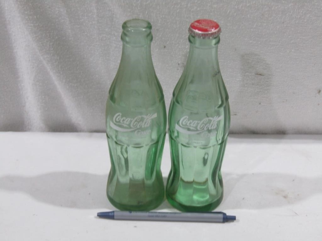 #541 Vintage Coca-Cola We Ship