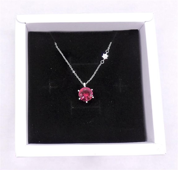 Gemsational Jewelry & Gems Auction - June 24