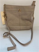 Police Auction:  Tory Birch Purse