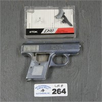Raven Arms Model MP-25 Auto - As Is