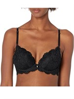 (40D) Lace Push-up Bra