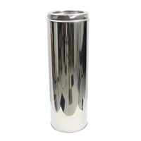 Stainless Steel Chimney Pipe