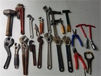 Tool Assortment