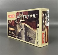 Norma Whitetail 7mm-08 Rem. 150 Gr. Ammo -20Rds.