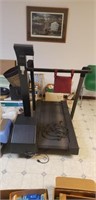 Prime Fit Treadmill