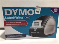 DYMO LABELWRITER