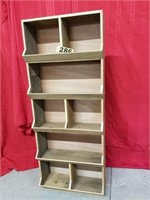 storage chickin nesting shelf  ( pick up only)