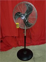 24" Fan w/adjustable height  [pick up only]
