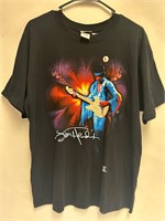 Jimi Hendrix T-shirt. New with tags. Sz. Large.