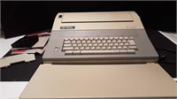 VINTAGE SMITH CORONA ELECTRIC TYPEWRITER