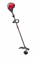 Craftsman Ws4200 30-cc 4-cycle 17-in Straight